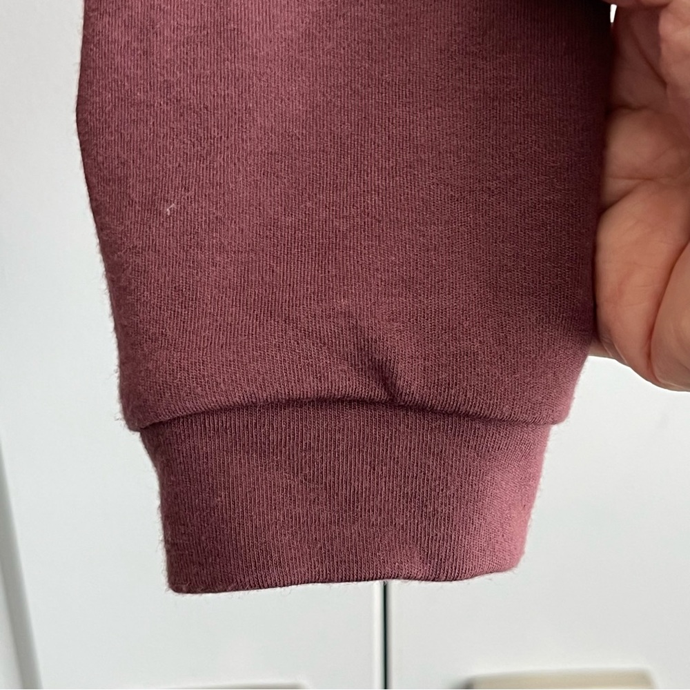 OGL Thermal Surplice Top Sz M - Picture 6 of 6